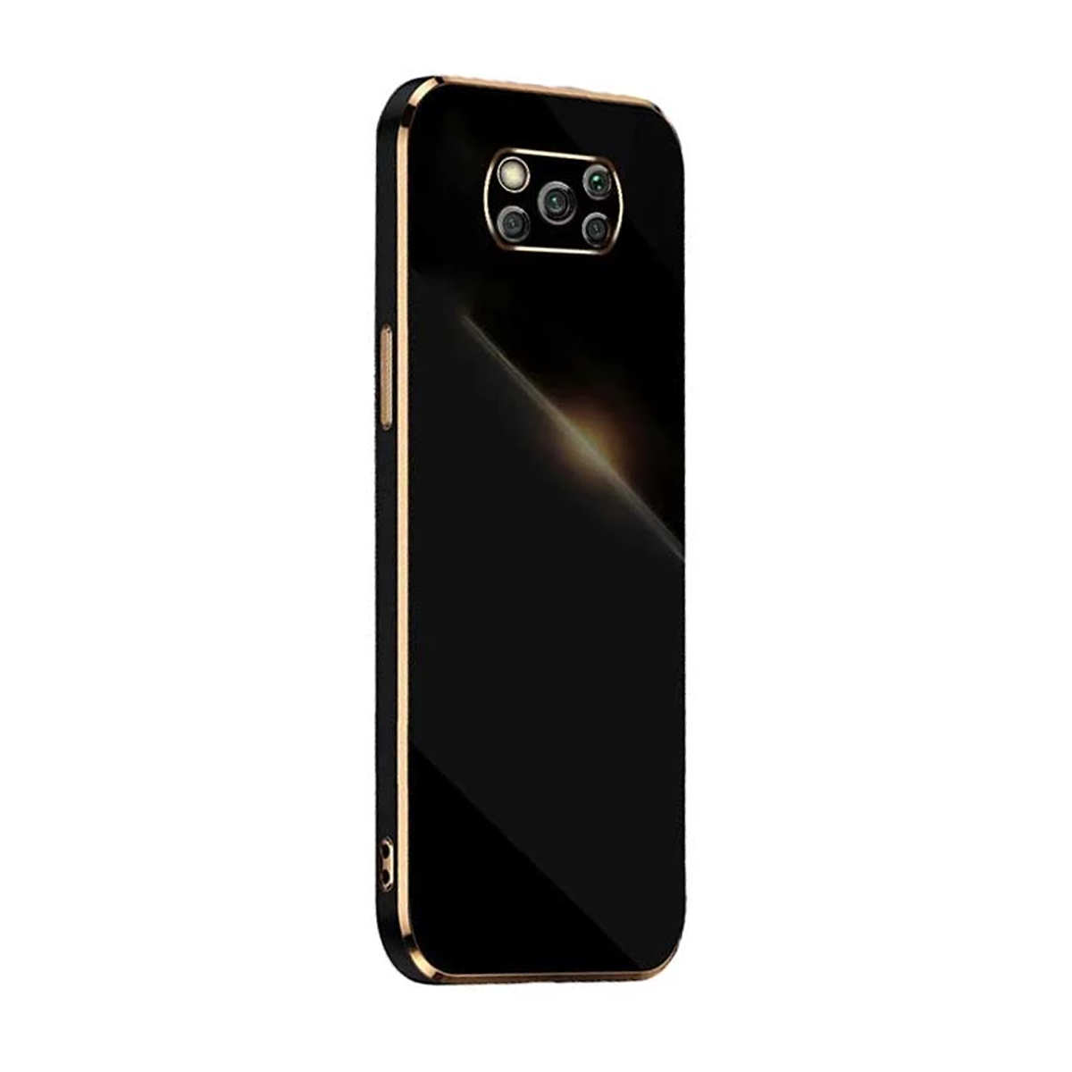 قاب گوشی پوکو X3 Pro اپیکوی مدل My Lens قاب گوشی پوکو X3 Pro اپیکوی مدل My Lens