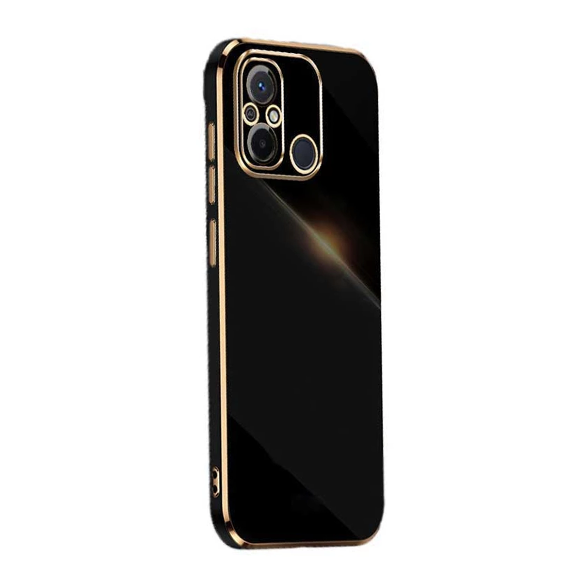 قاب گوشی شیائومی Redmi 12C اپیکوی مدل My Lens-مشکی قاب گوشی شیائومی Redmi 12C اپیکوی مدل My Lens-مشکی