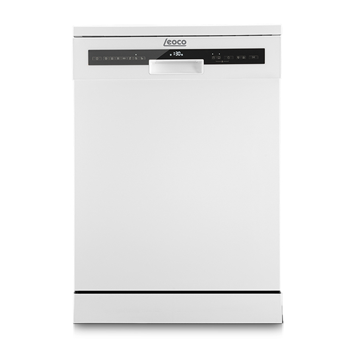 ماشین ظرفشویی لئوکو 15 نفره مدل FREE STANDING
