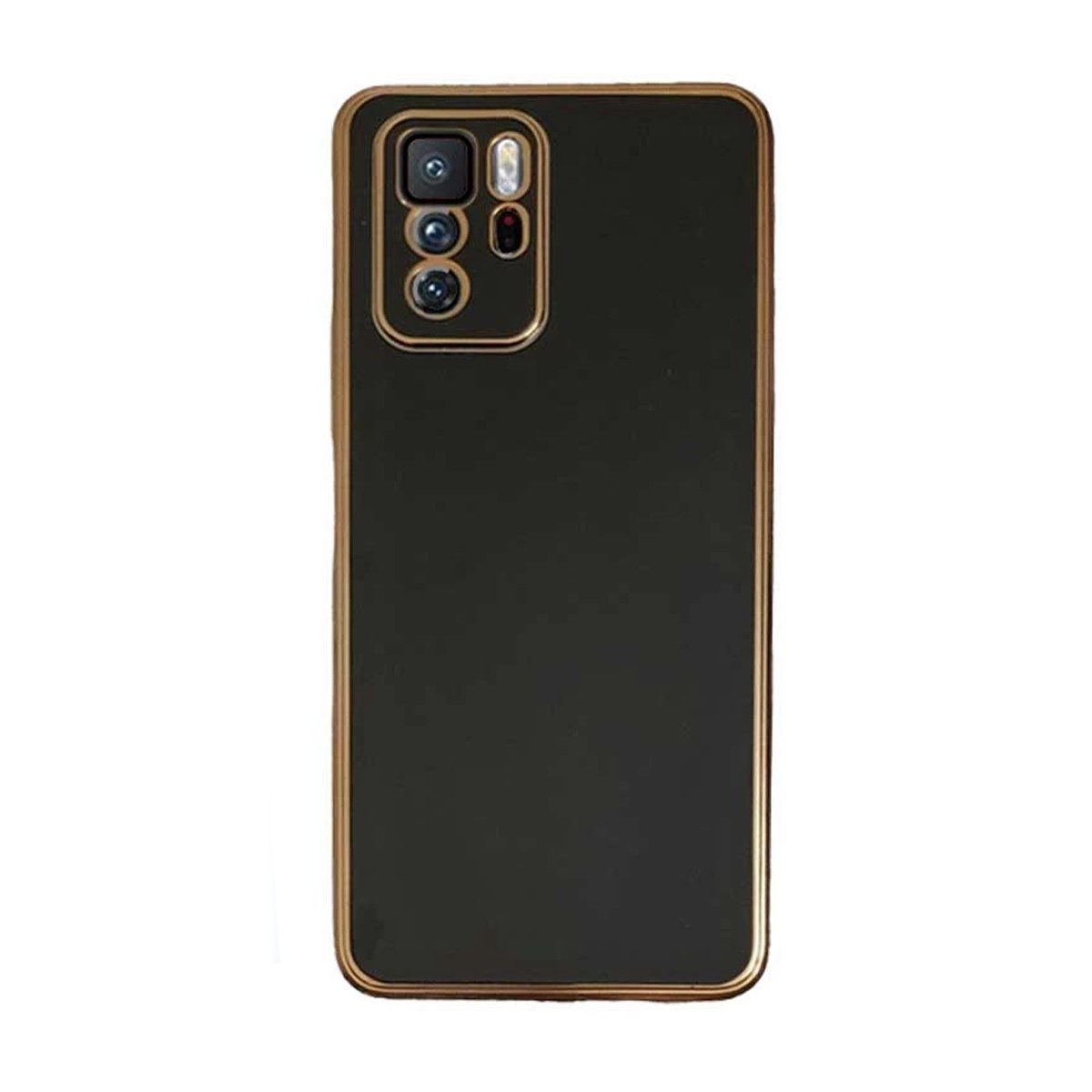 قاب گوشی شیائومی Redmi Note 10 Pro 5G اپیکوی مدل My Lens-مشکی قاب گوشی شیائومی Redmi Note 10 Pro 5G اپیکوی مدل My Lens-مشکی
