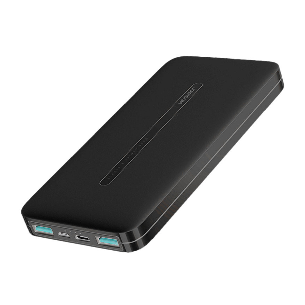 پاوربانک جوی روم مدل JR-T012 ظرفیت 10000 میلی آمپر