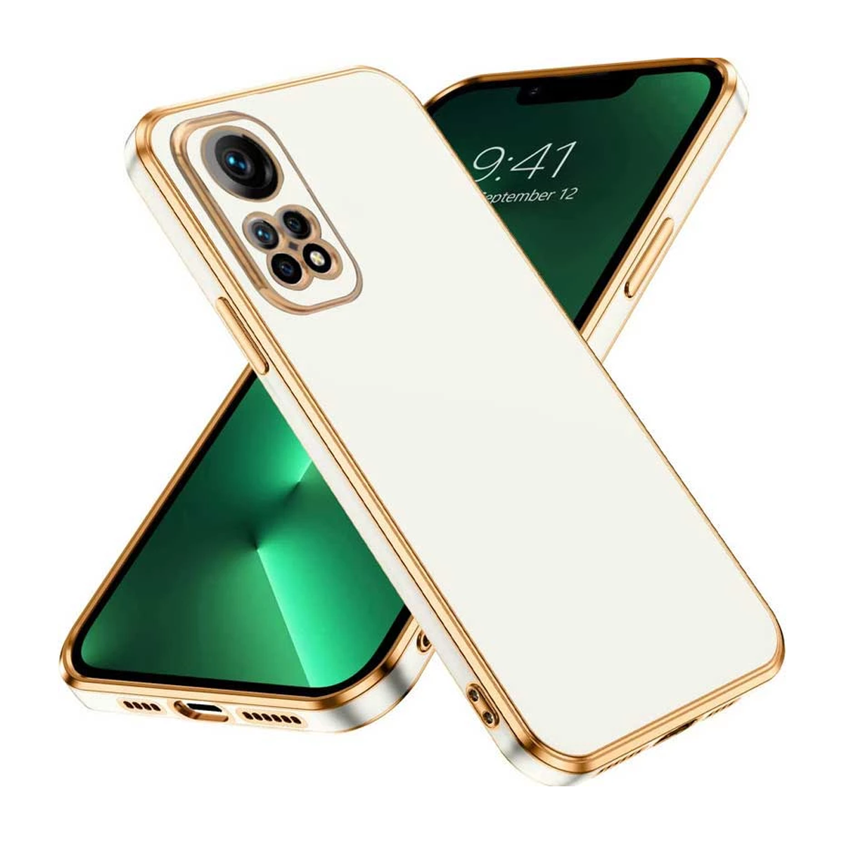 قاب گوشی شیائومی Redmi Note 11 Pro اپیکوی مدل My Lens قاب گوشی شیائومی Redmi Note 11 Pro اپیکوی مدل My Lens