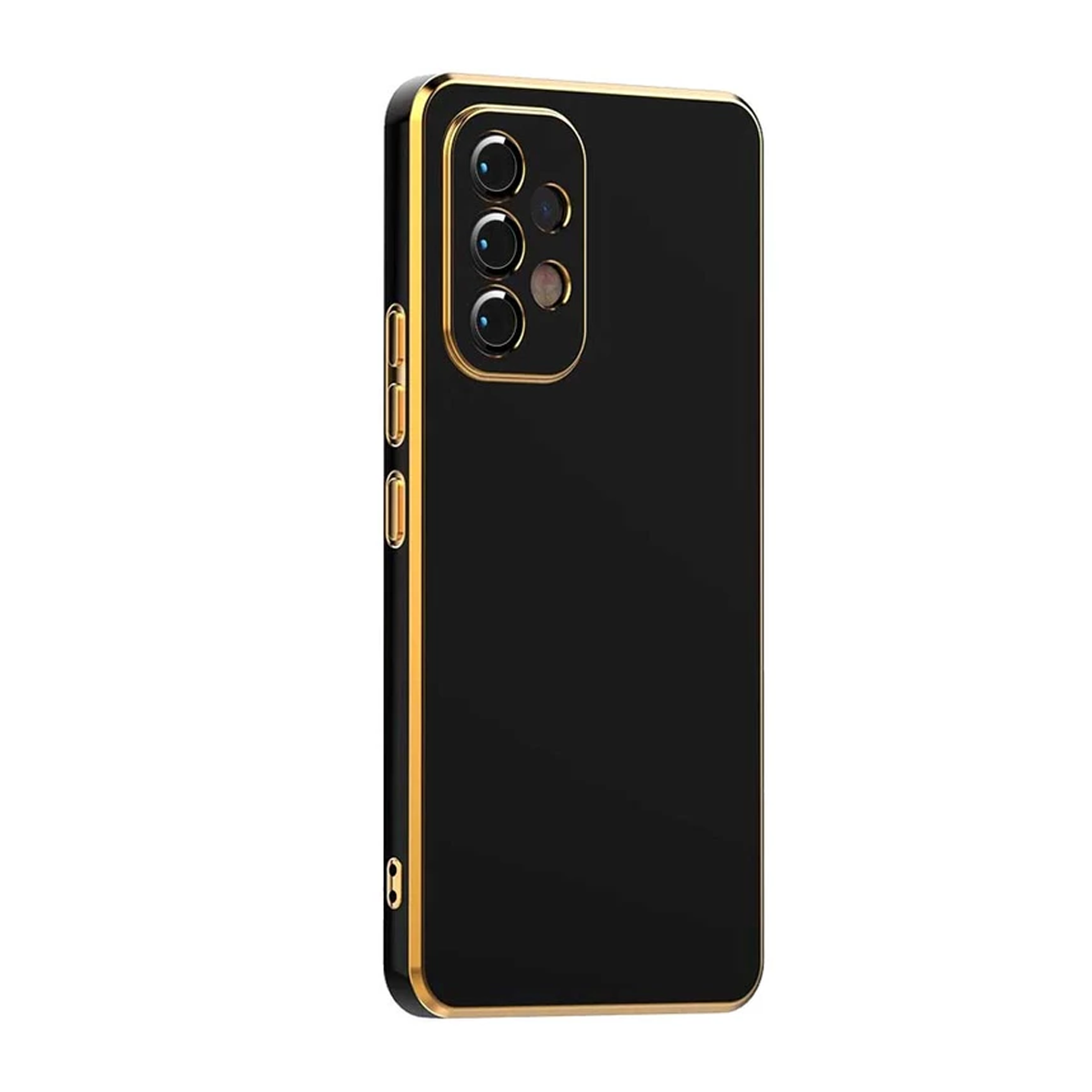 قاب گوشی سامسونگ Galaxy A52 4G اپیکوی مدل My Lens قاب گوشی سامسونگ Galaxy A52 4G اپیکوی مدل My Lens