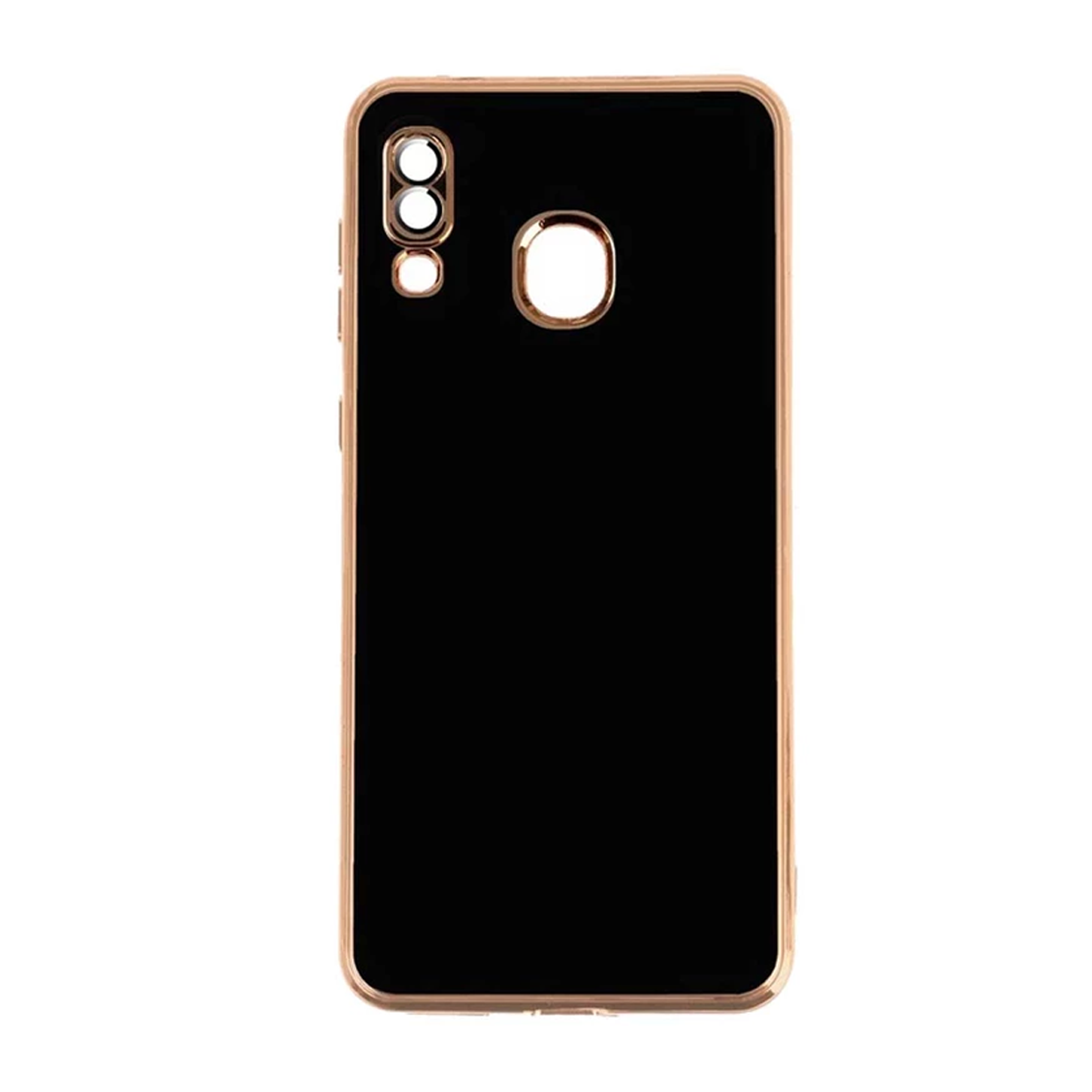 قاب گوشی سامسونگ Galaxy A20 اپیکوی مدل My Lens قاب گوشی سامسونگ Galaxy A20 اپیکوی مدل My Lens