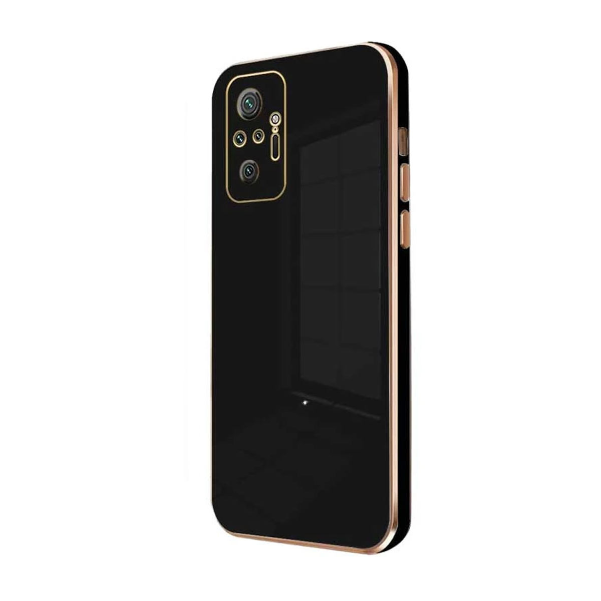 قاب گوشی شیائومی Redmi Note 10S اپیکوی مدل My Lens-سفید قاب گوشی شیائومی Redmi Note 10S اپیکوی مدل My Lens-سفید