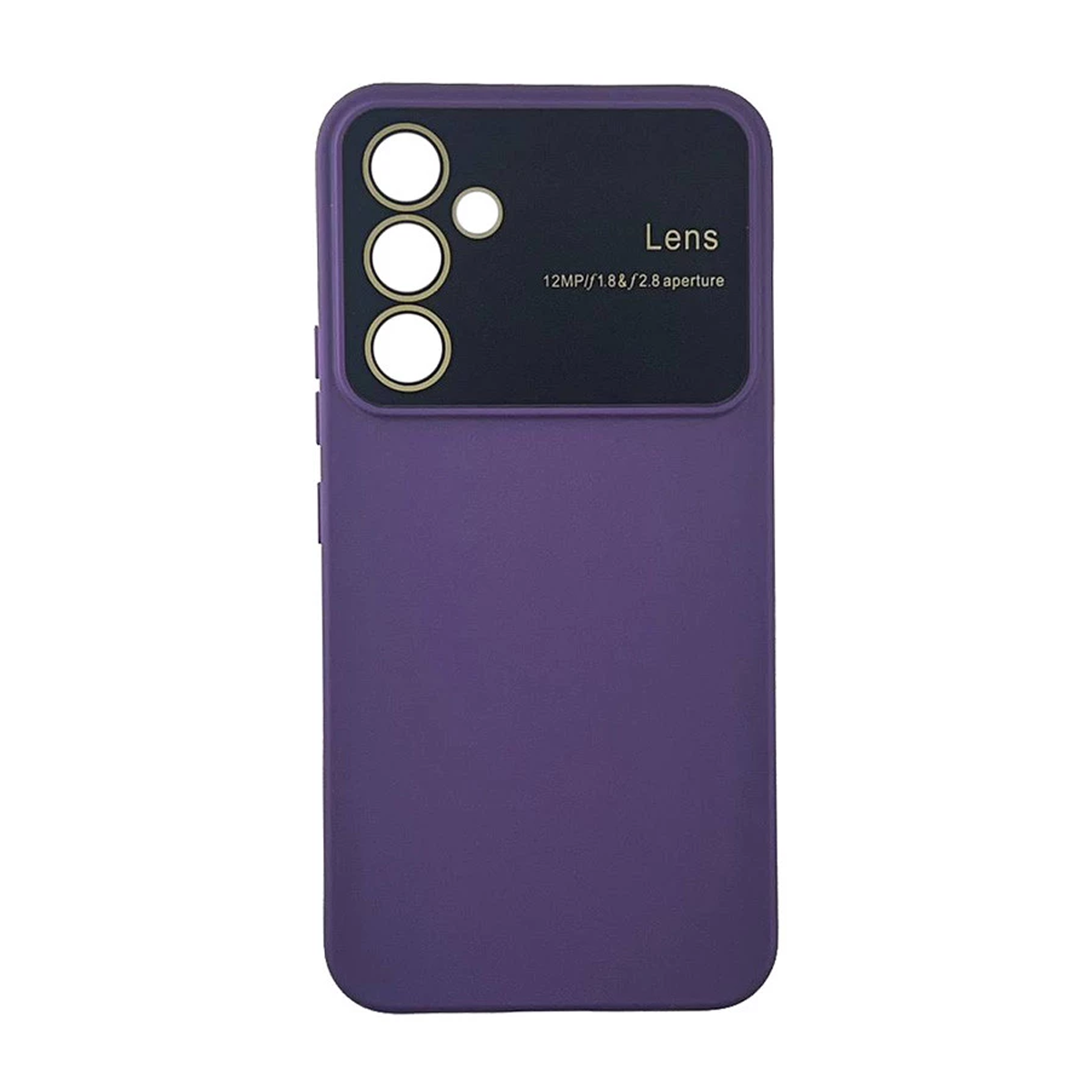 قاب گوشی سامسونگ Galaxy A24 4G اپیکوی مدل Lens Guard Silicone قاب گوشی سامسونگ Galaxy A24 4G اپیکوی مدل Lens Guard Silicone