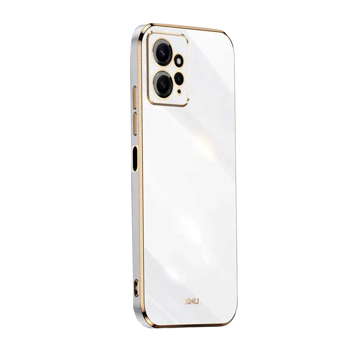 قاب گوشی شیائومی Redmi Note 12 4G اپیکوی مدل My Lens-سفید قاب گوشی شیائومی Redmi Note 12 4G اپیکوی مدل My Lens-سفید