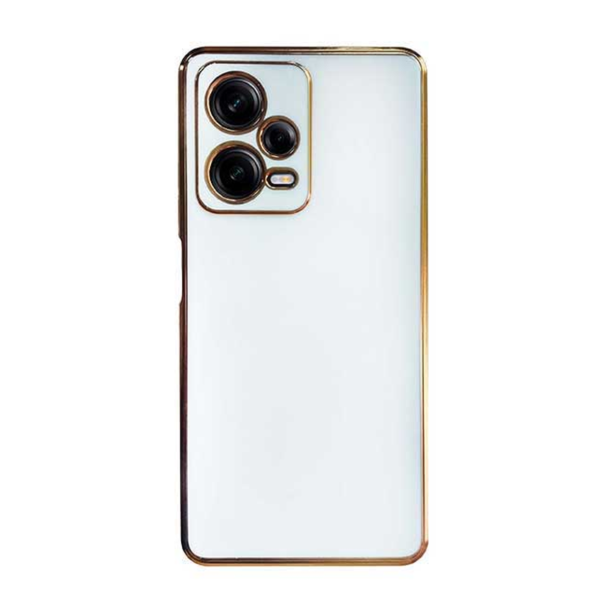 قاب گوشی پوکو X5 اپیکوی مدل My Lens-سفید قاب گوشی پوکو X5 اپیکوی مدل My Lens-سفید