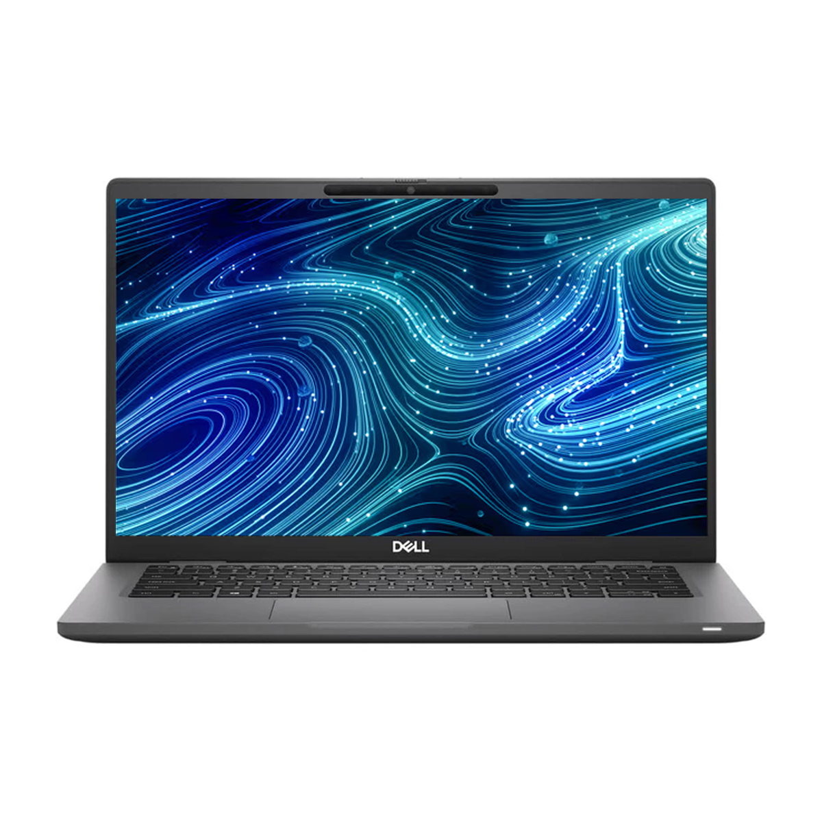 لپ تاپ دل 13 اینچی مدل Latitude 7320 i5 1145G7 8GB 256GB