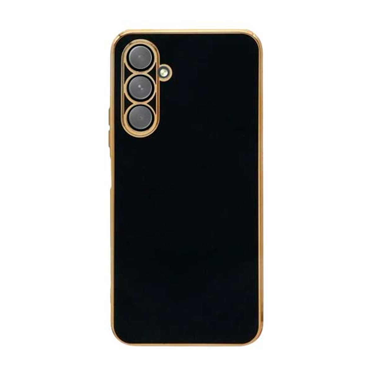قاب گوشی سامسونگ Galaxy A14 4G اپیکوی مدل My Lens-مشکی