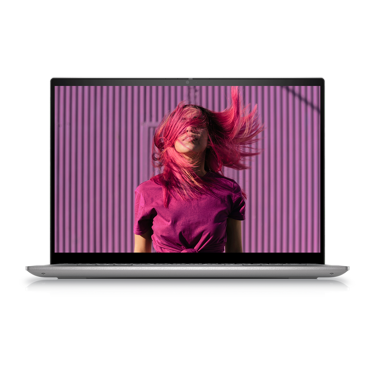 لپ تاپ دل 14 اینچی مدل Inspiron 5420 i7 ۱۲۵۵U 12GB 500GB MX۵۷۰