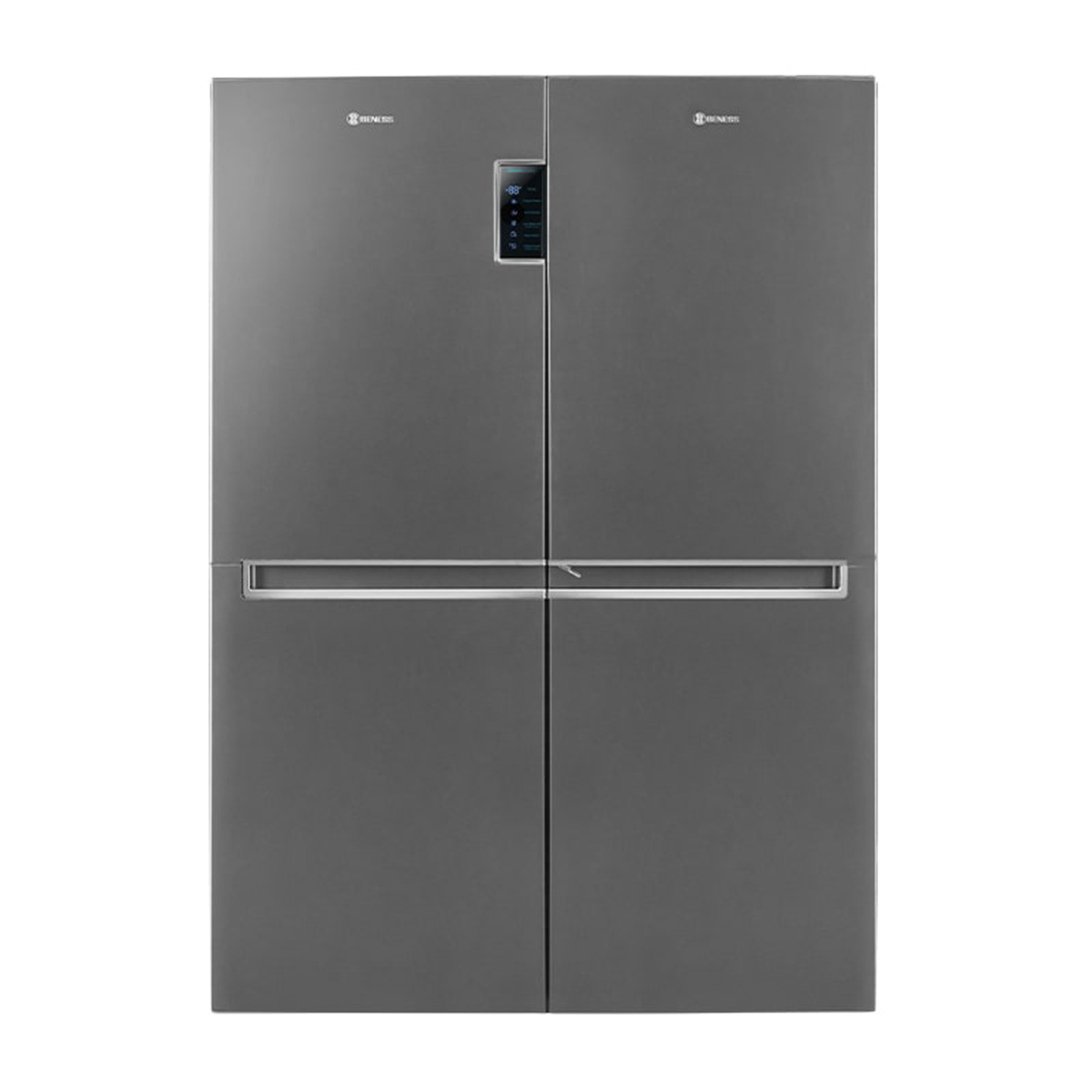 یخچال فریزر دوقلو بنس 21 فوت مدل پولاریس یخچال فریزر دوقلو بنس 21 فوت مدل پولاریس