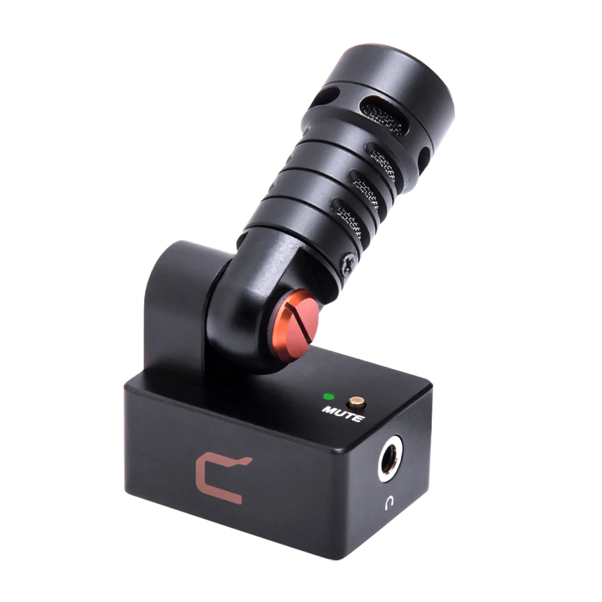 میکروفون شاتگان کامیکا مدل CVM-VS09 MI