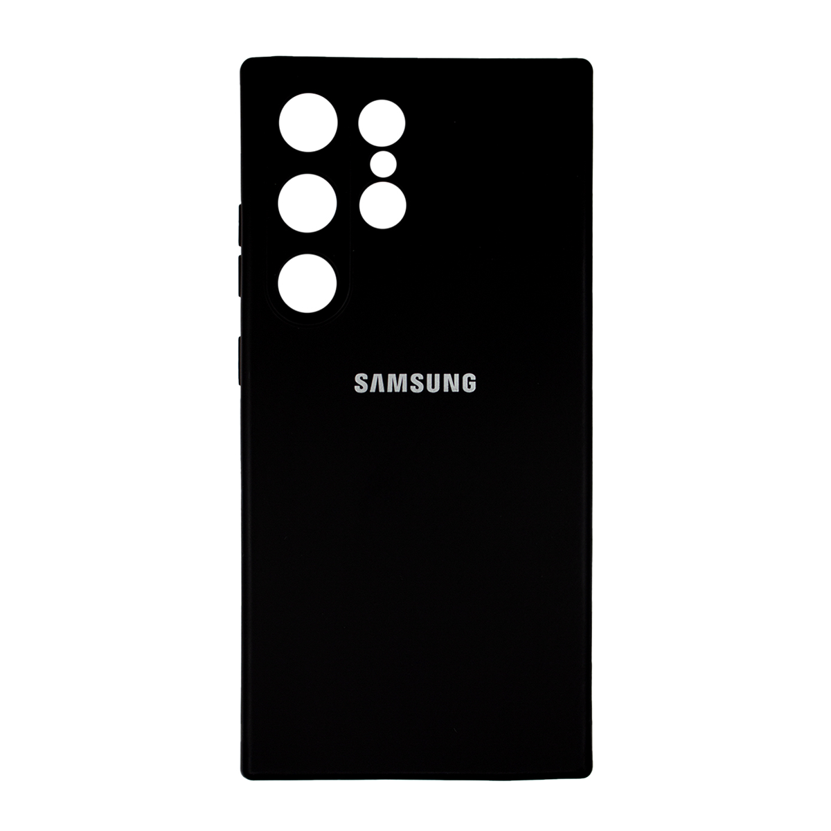 قاب گوشی سامسونگ Galaxy S24 Ultra مدل محافظ لنزدار سیلیکونی -قرمز قاب گوشی سامسونگ Galaxy S24 Ultra مدل محافظ لنزدار سیلیکونی -قرمز