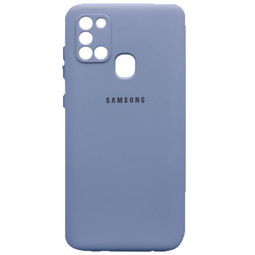 کاور سیلیکونی محافظ لنزدار مناسب برای گوشی سامسونگ Galaxy A21s-سبز تیره کاور سیلیکونی محافظ لنزدار مناسب برای گوشی سامسونگ Galaxy A21s-سبز تیره