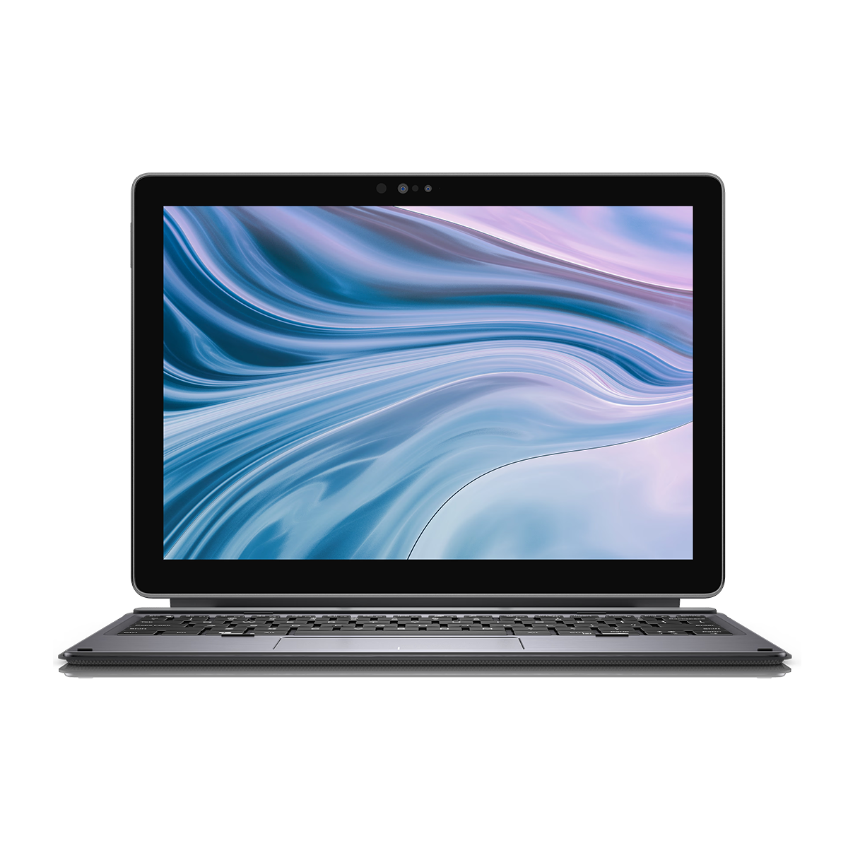 تبلت دل مدل Latitude 7210 ظرفیت 240 گیگابایت رم 8 گیگابایت به همراه کیبورد تبلت دل مدل Latitude 7210 ظرفیت 240 گیگابایت رم 8 گیگابایت به همراه کیبورد