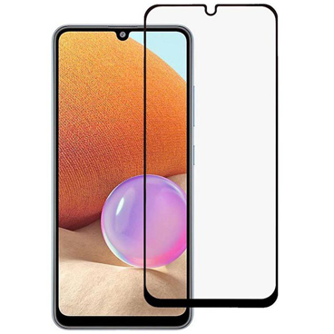 محافظ صفحه نمایش شیشه ای مدل remo مناسب برای گوشی سامسونگ Galaxy A32 محافظ صفحه نمایش شیشه ای مدل remo مناسب برای گوشی سامسونگ Galaxy A32