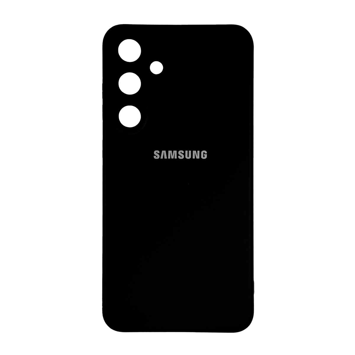 قاب گوشی سامسونگ Galaxy S24 Plus مدل سیلیکونی محافظ لنزدار-سبز تیره قاب گوشی سامسونگ Galaxy S24 Plus مدل سیلیکونی محافظ لنزدار-سبز تیره
