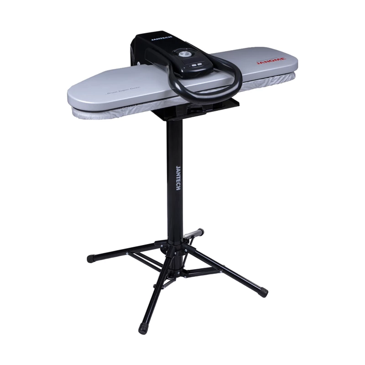 اتو پرس جانتک مدل JA650 اتو پرس جانتک مدل JA650