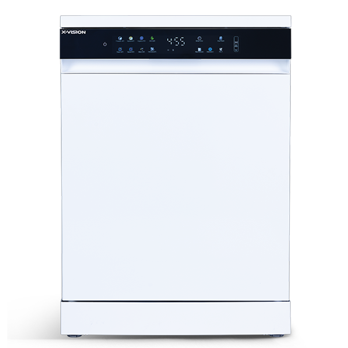 ماشین ظرفشویی ایکس ویژن مدل S151