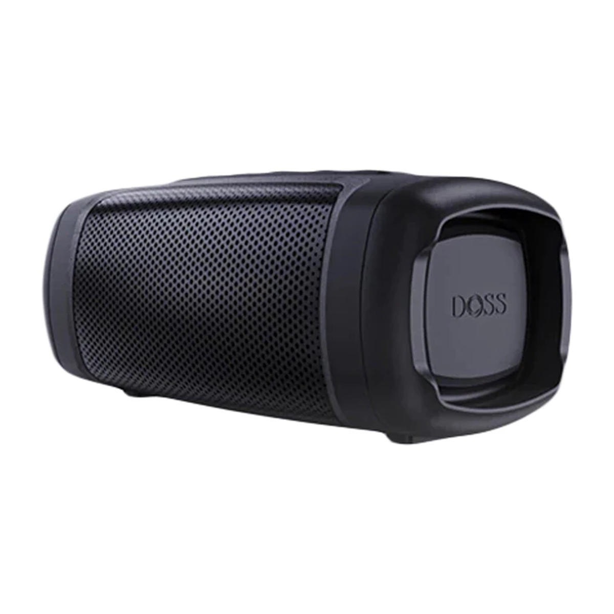اسپیکر بلوتوثی قابل حمل داس مدل Soundbox Extreme-مشکی اسپیکر بلوتوثی قابل حمل داس مدل Soundbox Extreme-مشکی