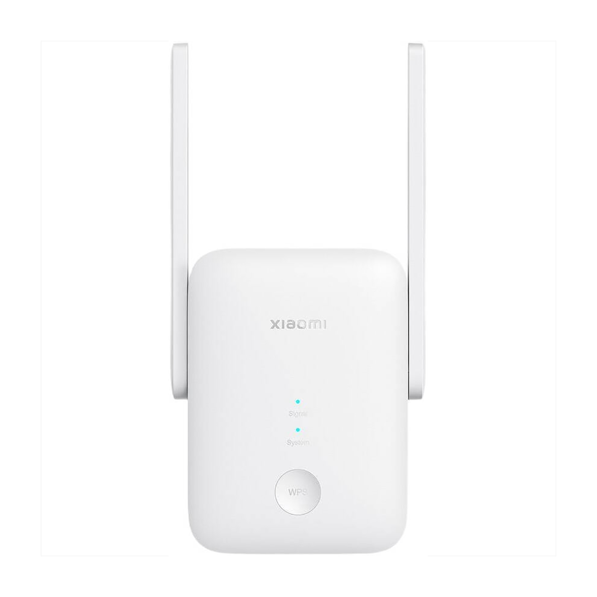 تقویت کننده WiFi شیائومی مدل AX1500-سفید