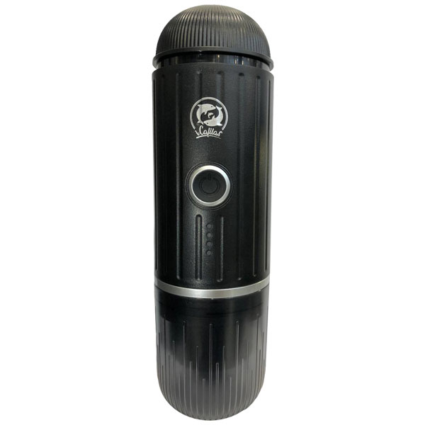 اسپرسوساز سفری ایکافیلاس مدل قابل شارژ 