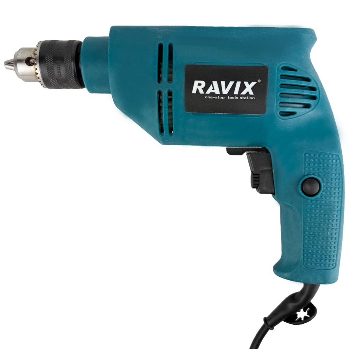دریل راویکس مدل RX-6601 دریل راویکس مدل RX-6601