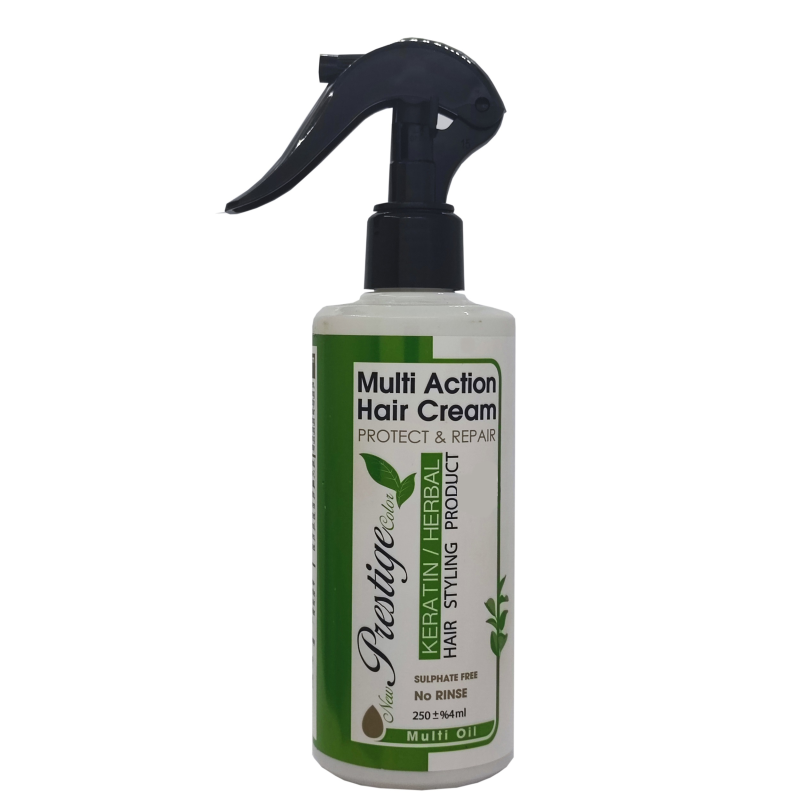 کرم مو نیو پرستیژ کالر مدل گیاهی 01 حجم 250 میلی لیتر کرم مو نیو پرستیژ کالر مدل گیاهی 01 حجم 250 میلی لیتر