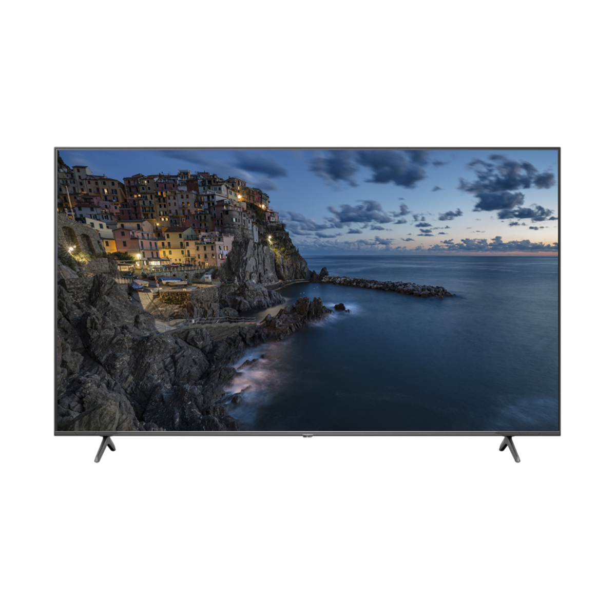 تلویزیون ال ای دی هایسنس مدل 55Q7Q سایز 55 اینچ