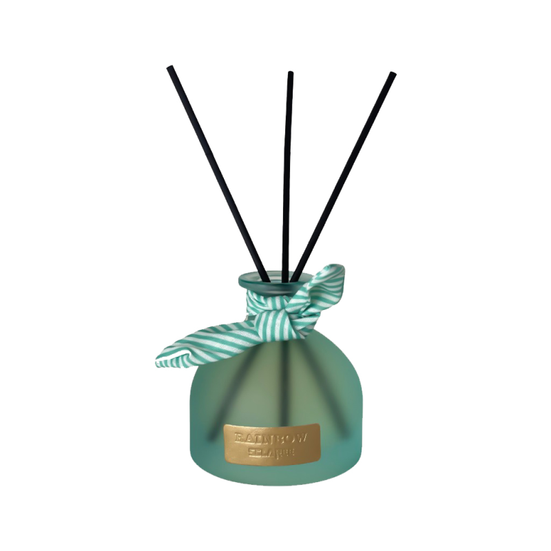 خوشبو کننده هوا اسکلاره مدل Rainbow با رایحه گل حجم 100 میلی لیتر