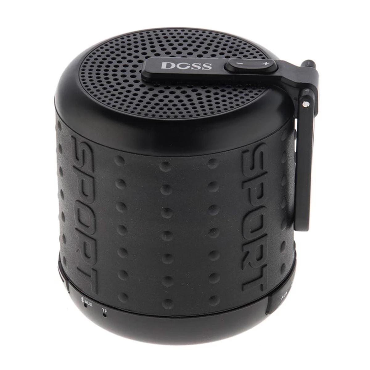 اسپیکر بلوتوثی قابل حمل داس مدل Asimom 2S DS-1168s