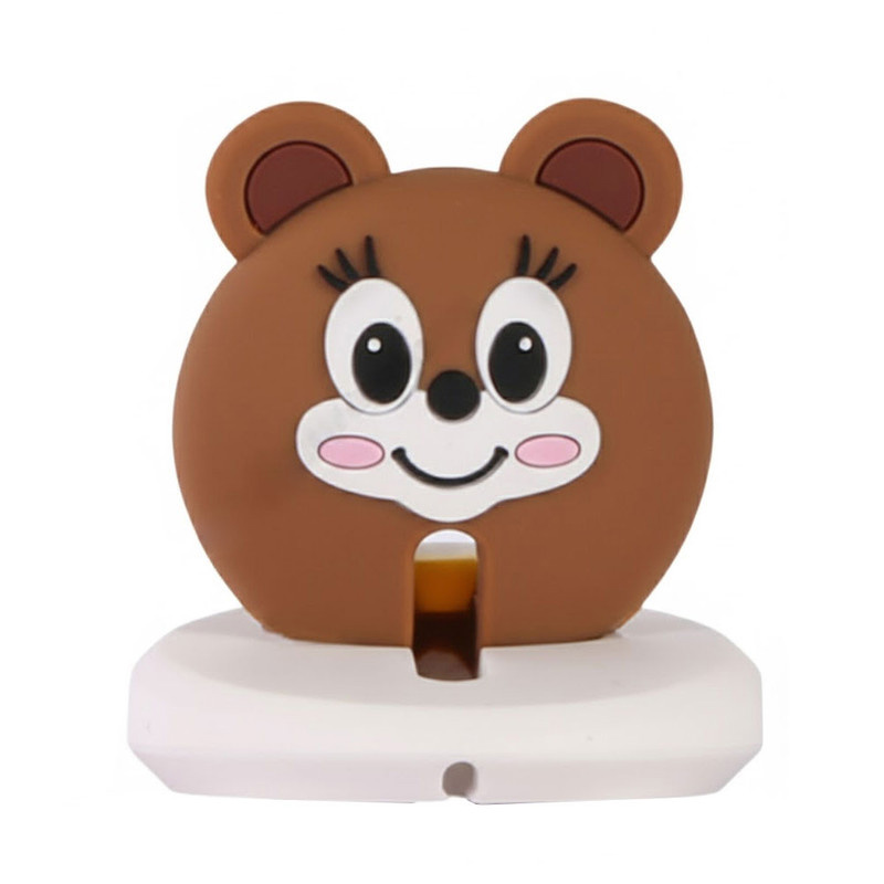 پایه نگهدارنده اپل واچ مدل Bear پایه نگهدارنده اپل واچ مدل Bear