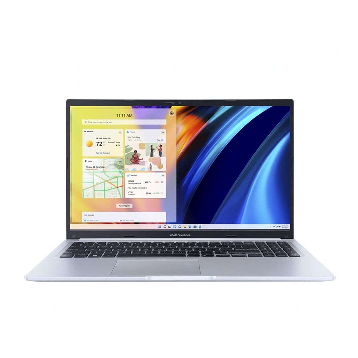 لپ تاپ ایسوس 15.6 اینچی مدل VivoBook 15 R1502ZA i5 1235U 8GB 512GB SSD Iris Xe لپ تاپ ایسوس 15.6 اینچی مدل VivoBook 15 R1502ZA i5 1235U 8GB 512GB SSD Iris Xe