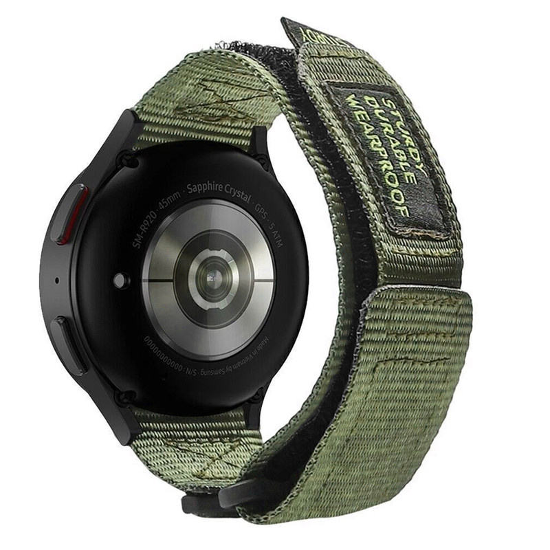 بند آکوآرا مدل Sturdy AK مناسب برای ساعت هوشمند ناتینگ CMF Watch Pro 3 22mm