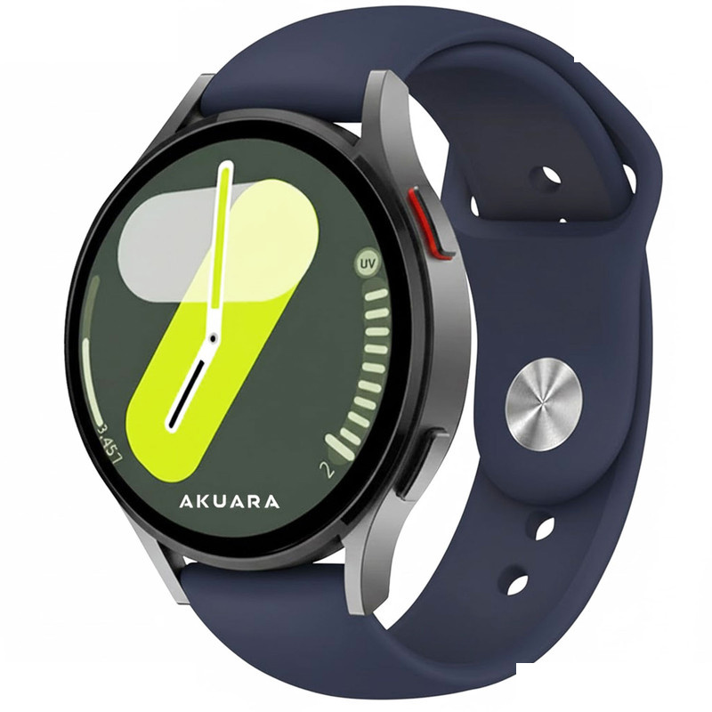 بند آکوآرا مدل Silicone Belt AK مناسب برای ساعت هوشمند شیائومی Redmi Watch 5 Active / Watch 5 Lite 22mm بند آکوآرا مدل Silicone Belt AK مناسب برای ساعت هوشمند شیائومی Redmi Watch 5 Active / Watch 5 Lite 22mm