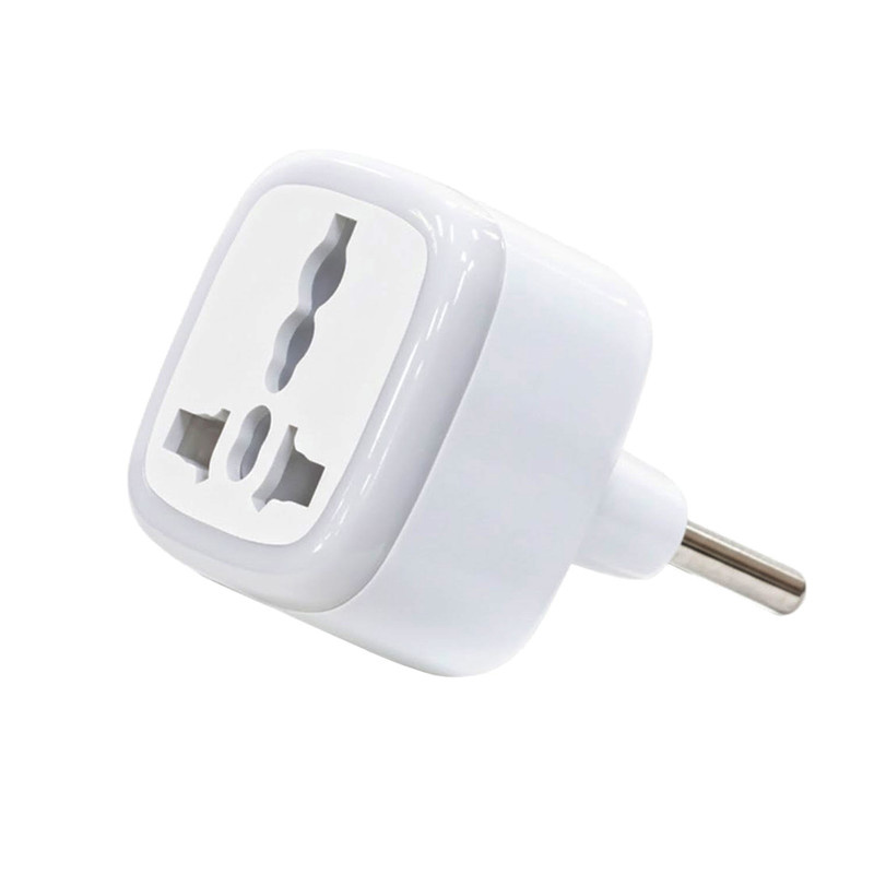 مبدل برق آکوآرا مدل چراغدار A10