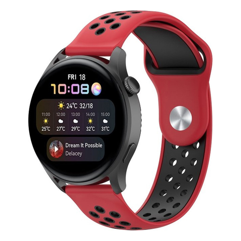 بند آکوآرا مدل SiliNK مناسب برای ساعت هوشمند سامسونگ Galaxy Watch 7 44mm بند آکوآرا مدل SiliNK مناسب برای ساعت هوشمند سامسونگ Galaxy Watch 7 44mm