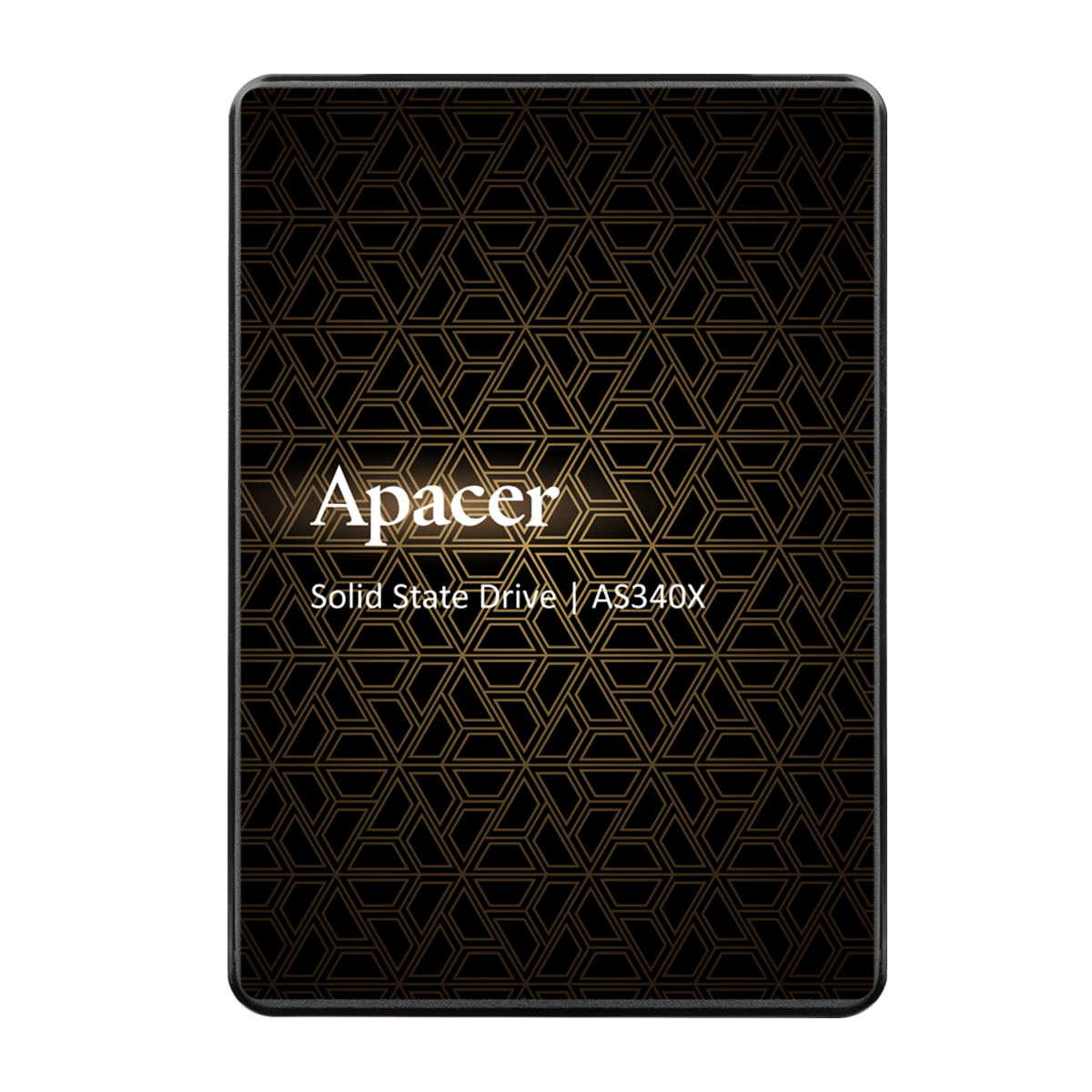 هارد اس اس دی اینترنال اپیسر مدل AS340X ظرفیت 960 گیگابایت