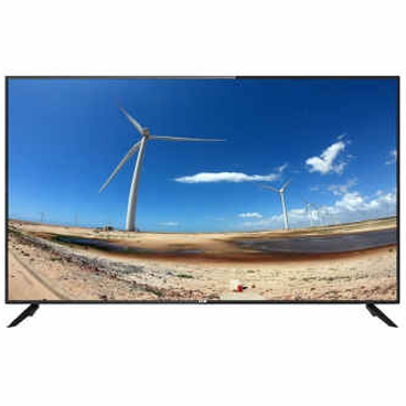 تلویزیون ال ای دی سام الکترونیک مدل UA50TU6550TH سایز 50 اینچ
