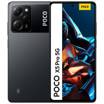 گوشی موبایل شیائومی Poco X5 Pro 5G ظرفیت 256 گیگابایت رم 8 گیگابایت - هند گوشی موبایل شیائومی Poco X5 Pro 5G ظرفیت 256 گیگابایت رم 8 گیگابایت - هند