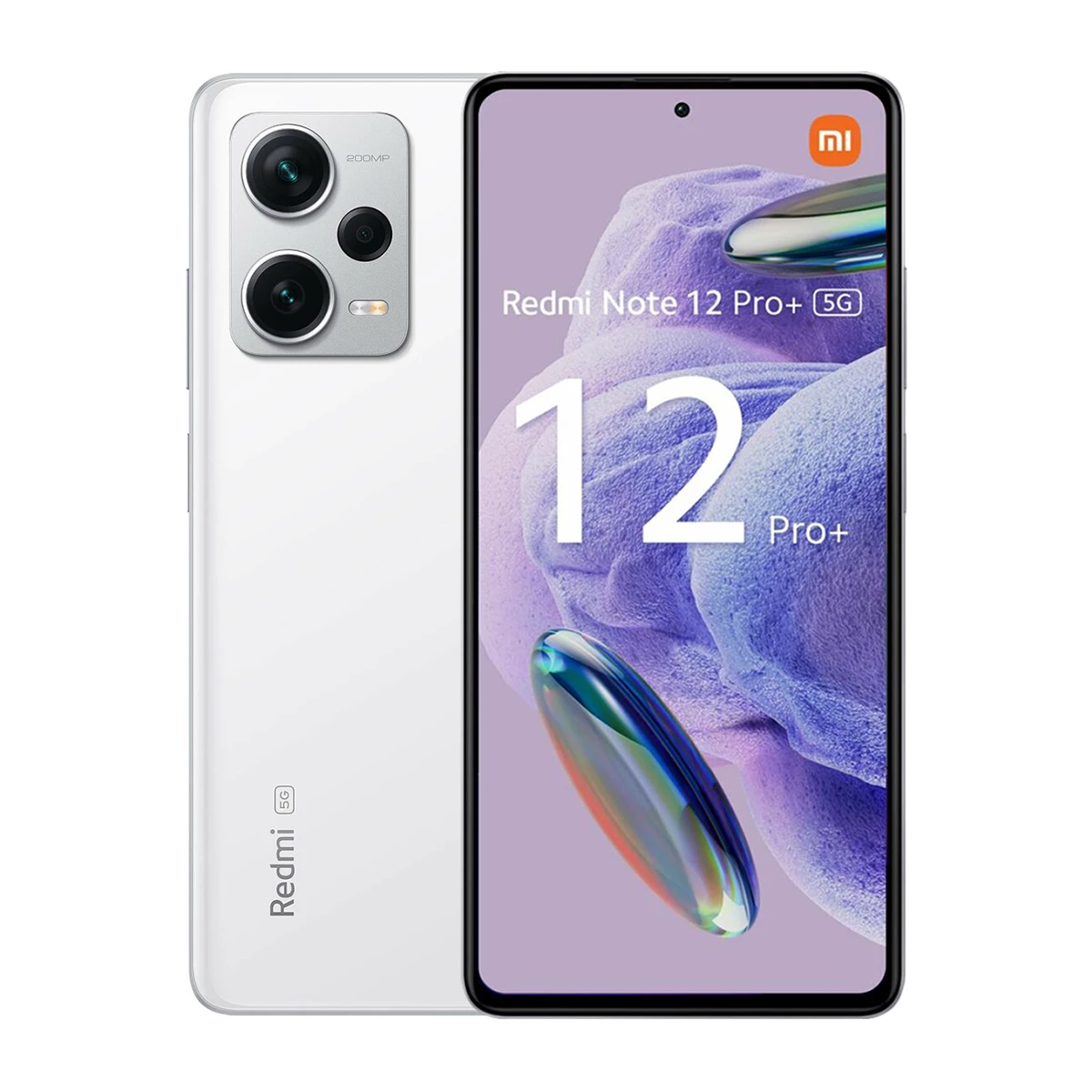 گوشی موبایل شیائومی Redmi Note 12 Pro Plus 5G ظرفیت 256 گیگابایت رم 8 گیگابایت - هند گوشی موبایل شیائومی Redmi Note 12 Pro Plus 5G ظرفیت 256 گیگابایت رم 8 گیگابایت - هند