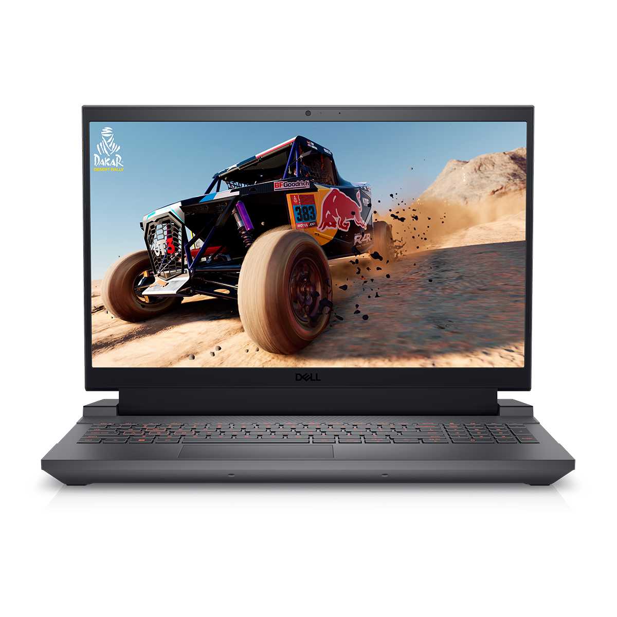 لپ تاپ دل 15.6 اینچی مدل G15 5530 i7 13650HX 16GB 1TB RTX4050 لپ تاپ دل 15.6 اینچی مدل G15 5530 i7 13650HX 16GB 1TB RTX4050