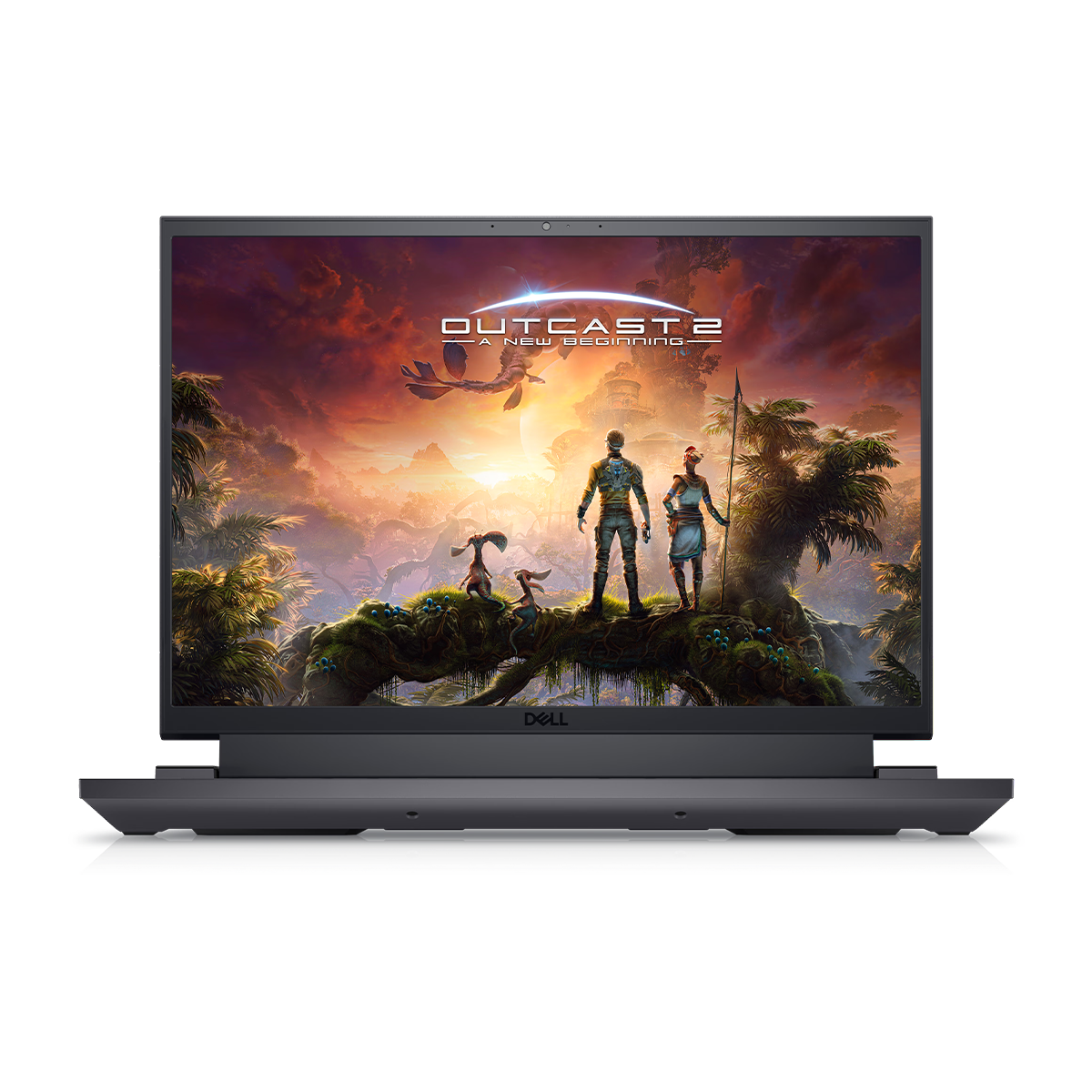 لپ تاپ دل 16 اینچی مدل G16 7630 i9 13900HX 32GB 1TB RTX4070 لپ تاپ دل 16 اینچی مدل G16 7630 i9 13900HX 32GB 1TB RTX4070