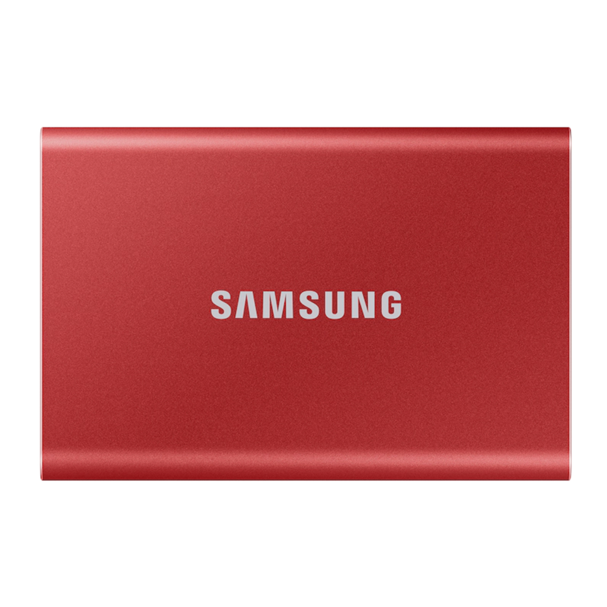 هارد اس اس دی اکسترنال سامسونگ مدل Portable T7 ظرفیت 2 ترابایت هارد اس اس دی اکسترنال سامسونگ مدل Portable T7 ظرفیت 2 ترابایت