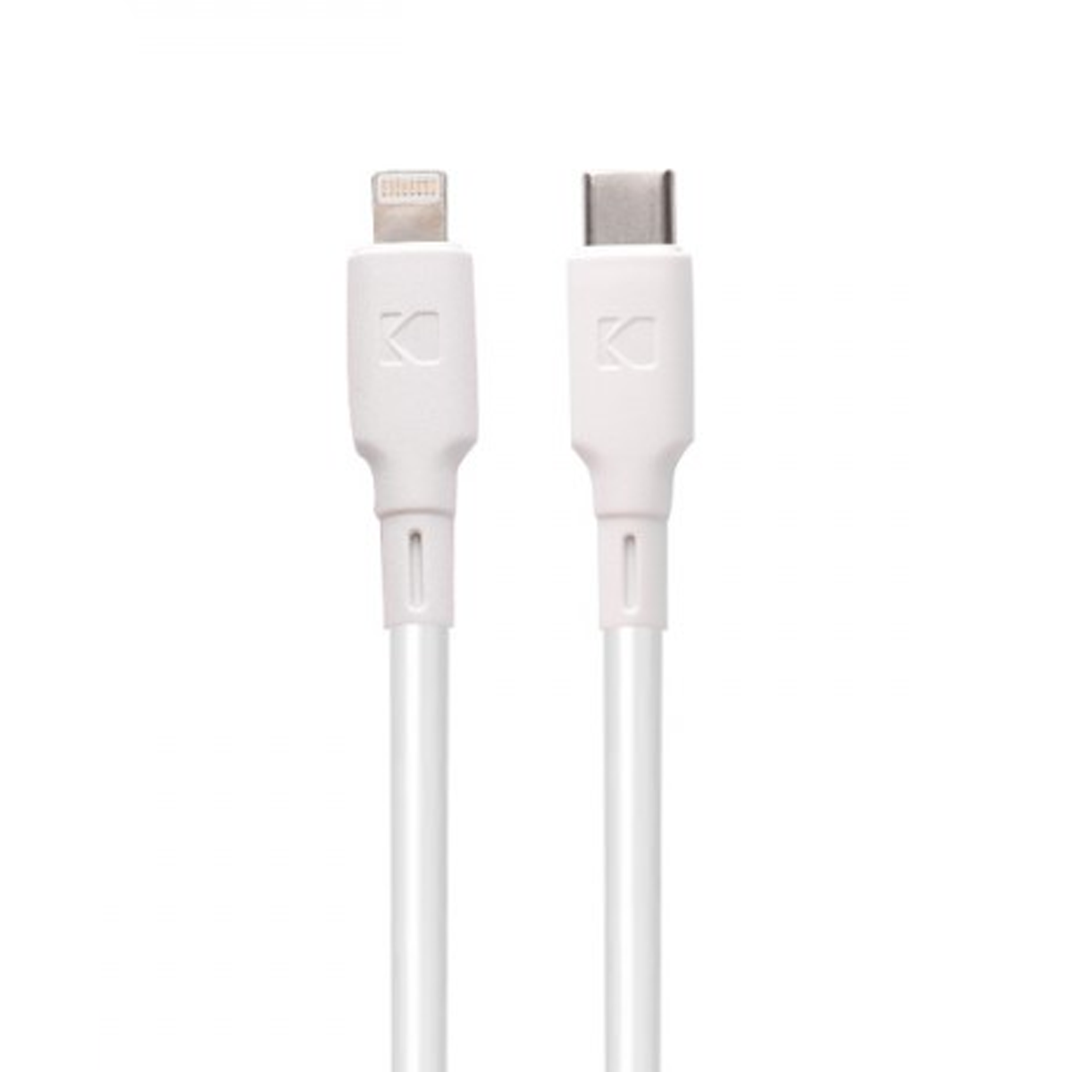 کابل تایپ سی به لایتنینگ کداک مدل 5918 طول 1 متر