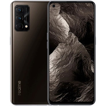 گوشی موبایل ریلمی مدل GT Master Edition 5G دو سیم کارت ظرفیت 256 گیگابایت - رم 8 گیگابایت