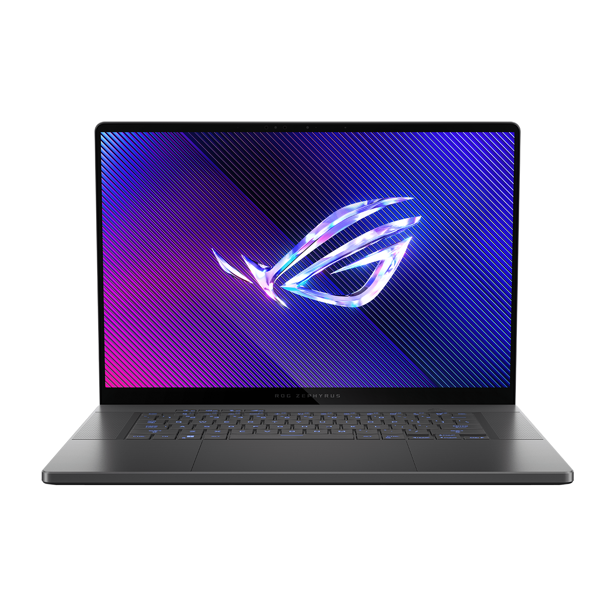 لپ تاپ ایسوس 16 اینچی مدل ROG Zephyrus G16 GU605MI Ultra 9 185H 32GB 2TB RTX4070 لپ تاپ ایسوس 16 اینچی مدل ROG Zephyrus G16 GU605MI Ultra 9 185H 32GB 2TB RTX4070
