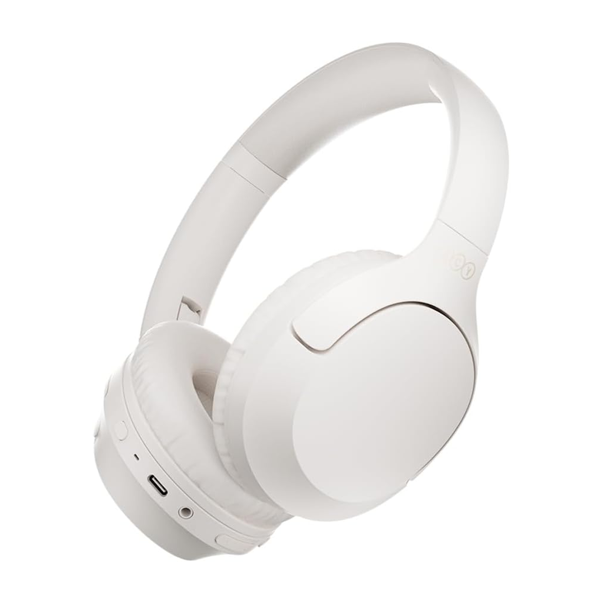 هدفون بی سیم کیو سی وای مدل H2 PRO-سفید هدفون بی سیم کیو سی وای مدل H2 PRO-سفید