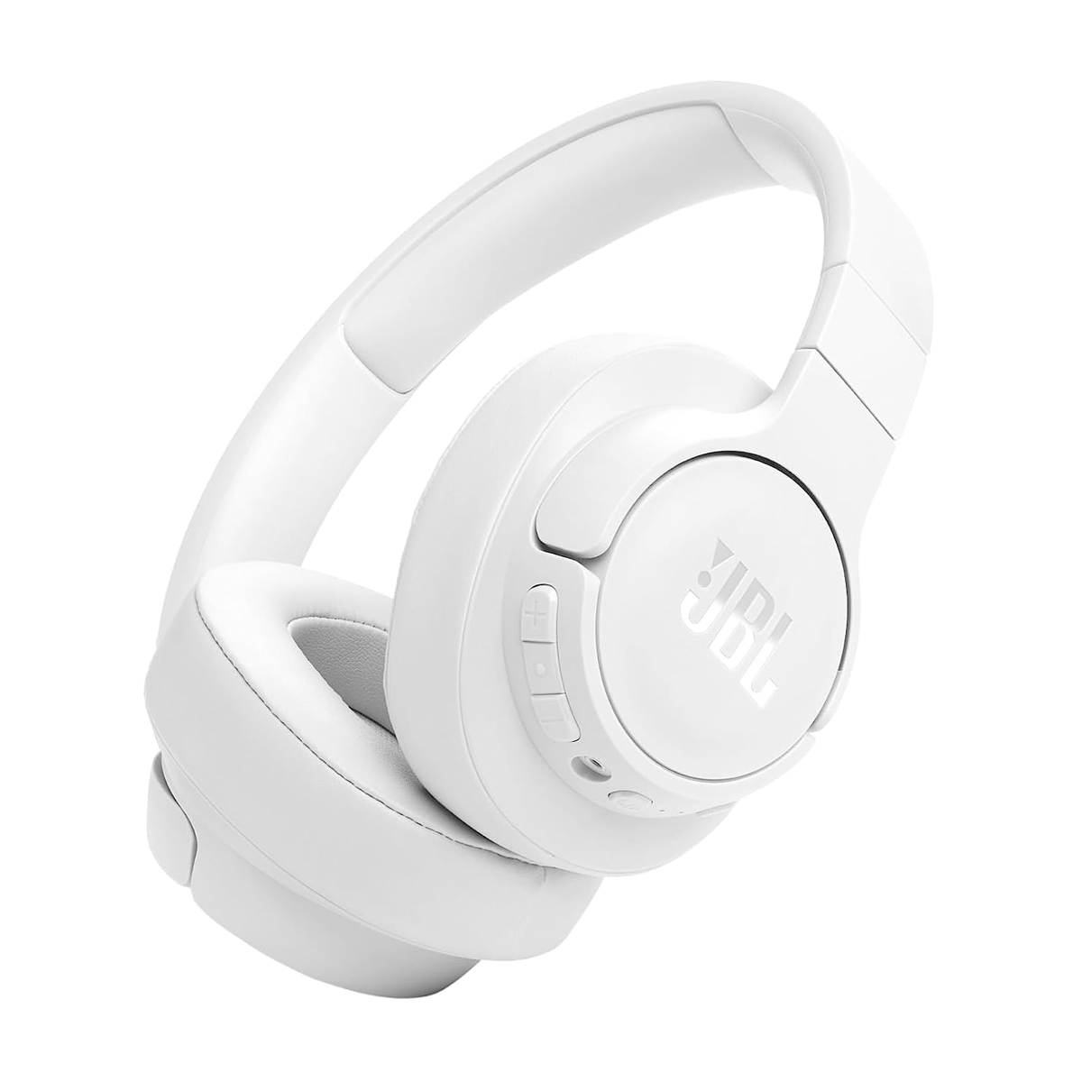 هدفون بی سیم جی بی ال مدل Tune 770NC-سفید